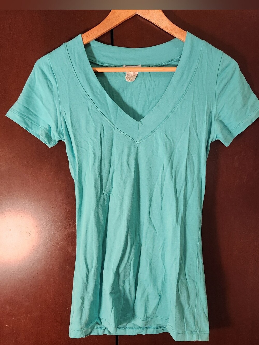 True Blue Women Size Large Juniors'